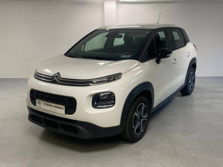 000440_p52 - CITROEN - C3 AIRCROSS - 2021