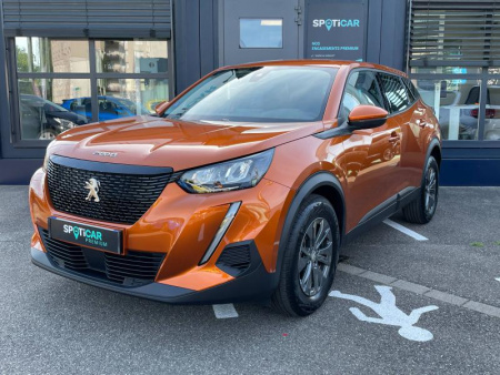 25229_p52 - PEUGEOT - 2008 - 2021