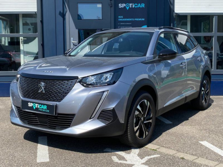 25060_p52 - PEUGEOT - 2008 - 2022
