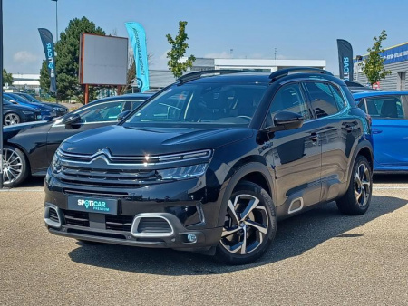 430338_p52 - CITROEN - C5 AIRCROSS - 2022