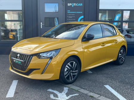 25320_p52 - PEUGEOT - 208 - 2023