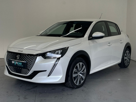 25614_p52 - PEUGEOT - 208 - 2020