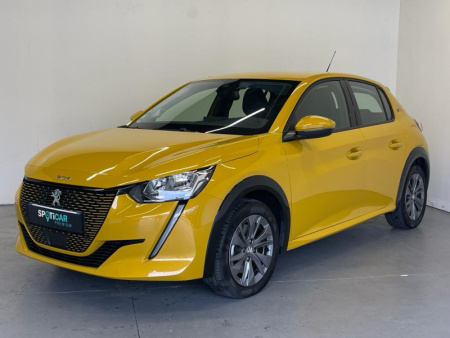 25618_p52 - PEUGEOT - 208 - 2020