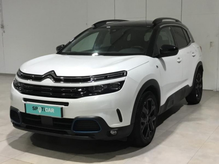 230416_p52 - CITROEN - C5 AIRCROSS - 2020