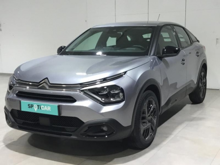 230438_p52 - CITROEN - C4 - 2022