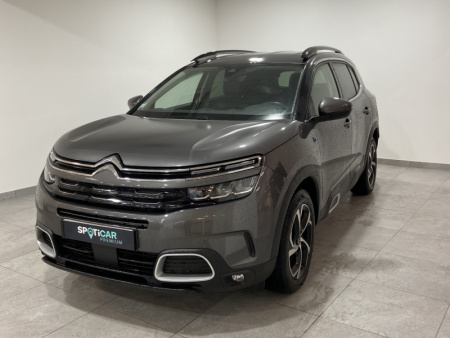 330438_p52 - CITROEN - C5 AIRCROSS - 2022