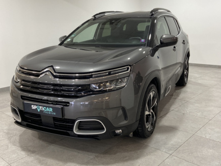 330578_p52 - CITROEN - C5 AIRCROSS - 2022