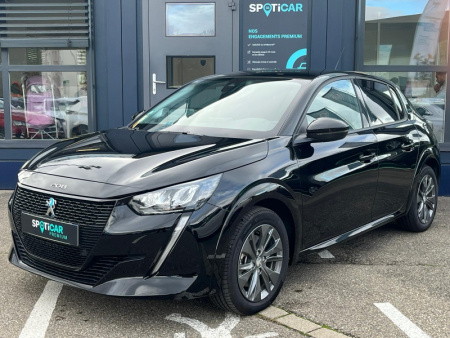 25647_p52 - PEUGEOT - 208 - 2021