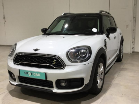 230268_p52 - MINI - COUNTRYMAN - 2019