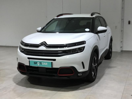 230109_p52 - CITROEN - C5 AIRCROSS - 2022