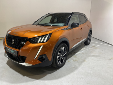 4664_p52 - PEUGEOT - 2008 - 2021