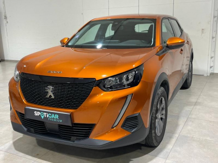 230514_p52 - PEUGEOT - 2008 - 2020