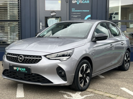 25823_p52 - OPEL - CORSA - 2020