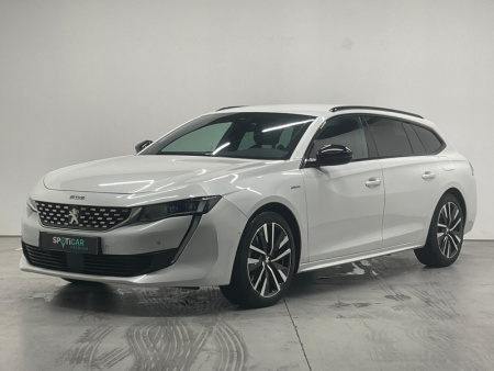 25818_p52 - PEUGEOT - 508 SW - 2020
