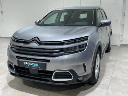 230378_p52 - CITROEN - C5 AIRCROSS - 2022