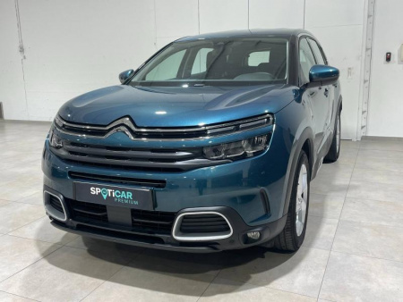 230521_p52 - CITROEN - C5 AIRCROSS - 2022