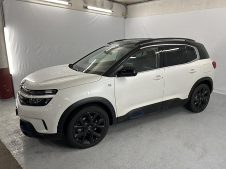 330599_p52 - CITROEN - C5 AIRCROSS - 2021