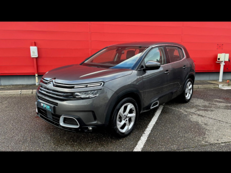 130180_p52 - CITROEN - C5 AIRCROSS - 2022