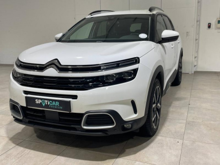 230357_p52 - CITROEN - C5 AIRCROSS - 2020