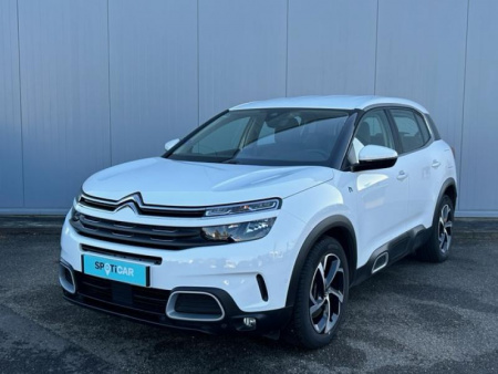 430637_p52 - CITROEN - C5 AIRCROSS - 2020