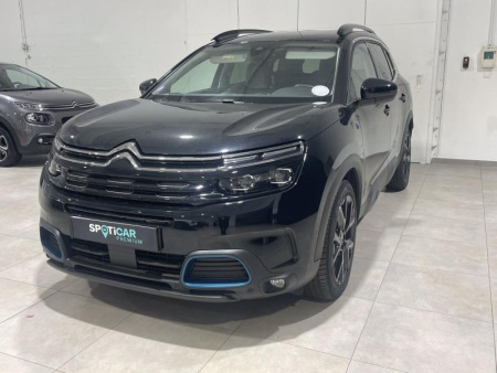 230221_p52 - CITROEN - C5 AIRCROSS - 2021
