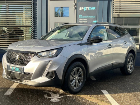 25323_p52 - PEUGEOT - 2008 - 2023