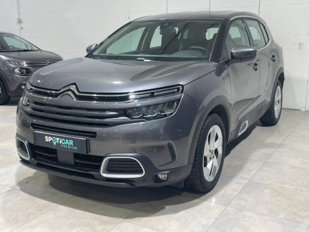 230377_p52 - CITROEN - C5 AIRCROSS - 2022