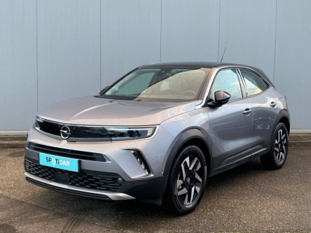 010074_p52 - OPEL - MOKKA - 2021