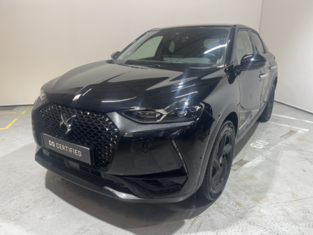 ST40438652_p52 - DS - DS 3 CROSSBACK - 2021