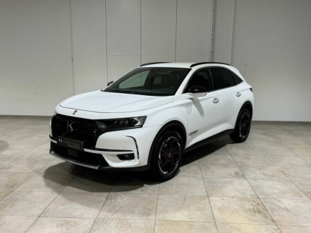 930041_p52 - DS - DS 7 CROSSBACK - 2021