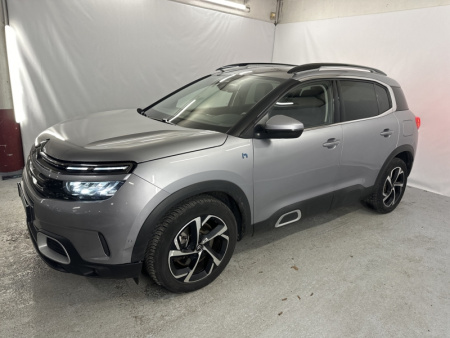 330694_p52 - CITROEN - C5 AIRCROSS - 2022