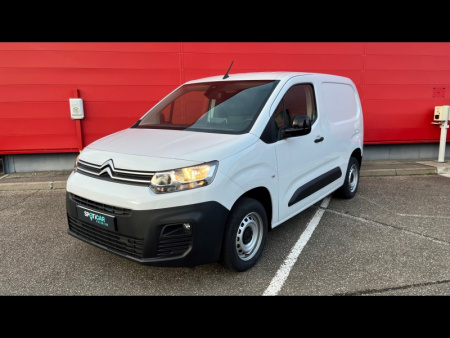 130201_p52 - CITROEN - BERLINGO - 2023