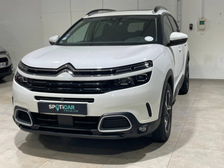 230394_p52 - CITROEN - C5 AIRCROSS - 2020