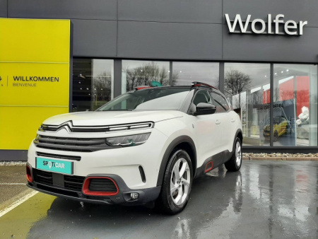 ST40516921_p52 - CITROEN - C5 AIRCROSS - 2022