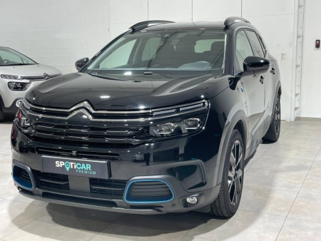 230559_p52 - CITROEN - C5 AIRCROSS - 2021