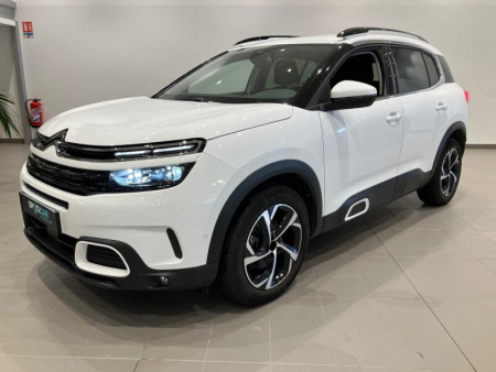 430674_p52 - CITROEN - C5 AIRCROSS - 2019