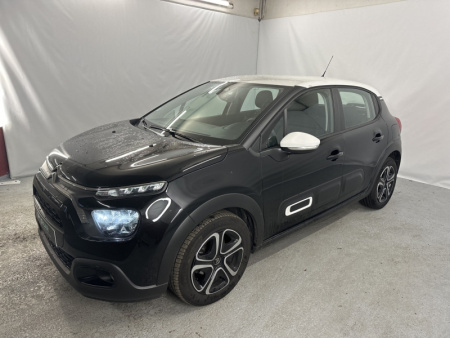 330753_p52 - CITROEN - C3 - 2022