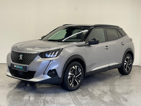 26066_p52 - PEUGEOT - 2008 - 2021