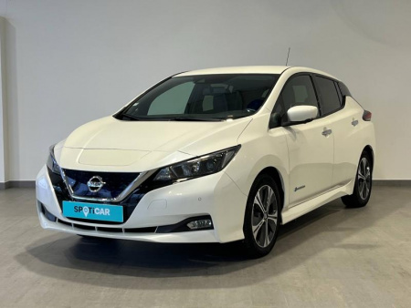 AOVROS018092_p52 - NISSAN - LEAF - 2018
