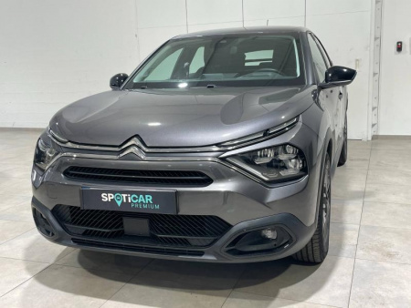 230489_p52 - CITROEN - C4 - 2022