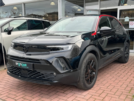 000107_p52 - OPEL - MOKKA - 2023