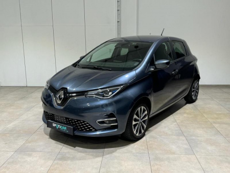 230674_p52 - RENAULT - ZOE - 2020