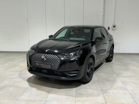 930051_p52 - DS - DS 3 CROSSBACK - 2021