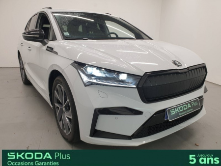 005018_p52 - SKODA - ENYAQ IV - 2021