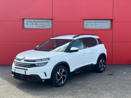 VO3279_p52 - CITROEN - C5 AIRCROSS - 2022