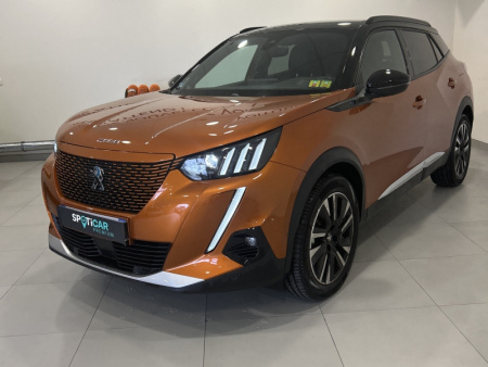 5063_p52 - PEUGEOT - 2008 - 2020
