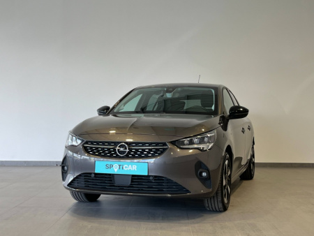 AOVROS018169_p52 - OPEL - CORSA - 2020