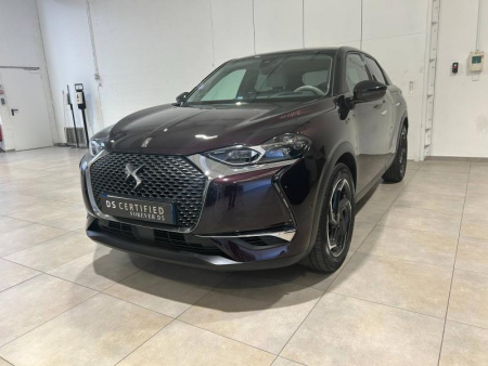 930056_p52 - DS - DS 3 CROSSBACK - 2020