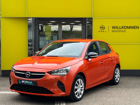 AOVROS018172_p52 - OPEL - CORSA - 2023