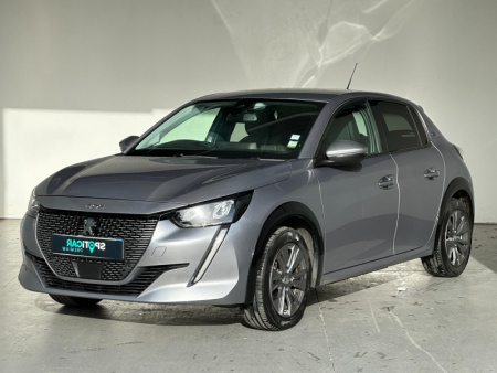 26453_p52 - PEUGEOT - 208 - 2020